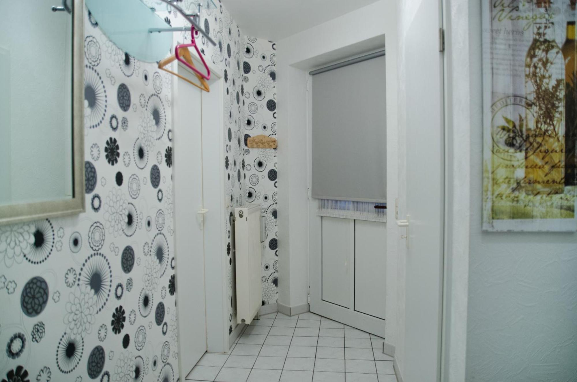Ferienwohnung Boje 4 Schillig Exterior foto