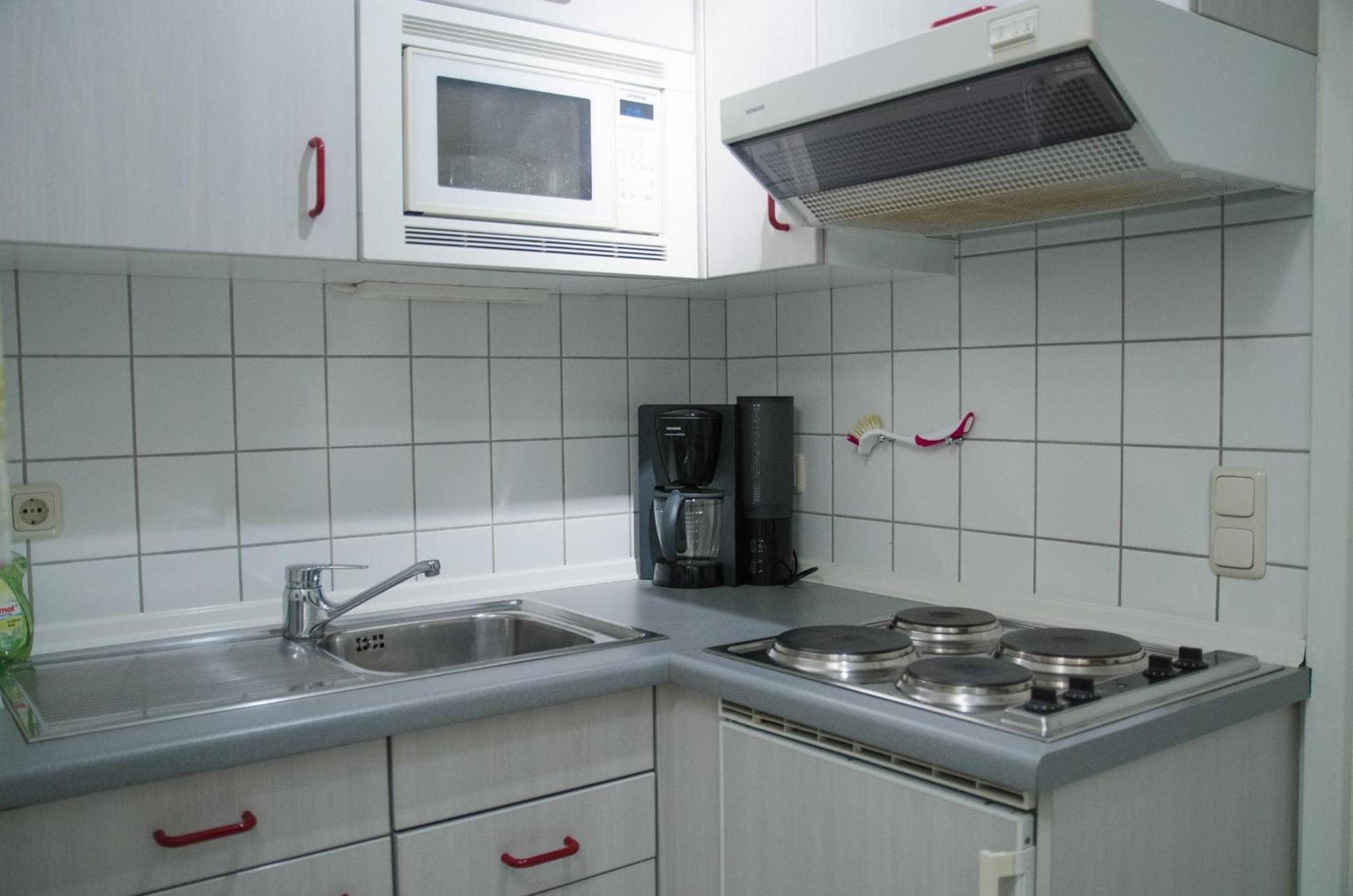 Ferienwohnung Boje 4 Schillig Exterior foto