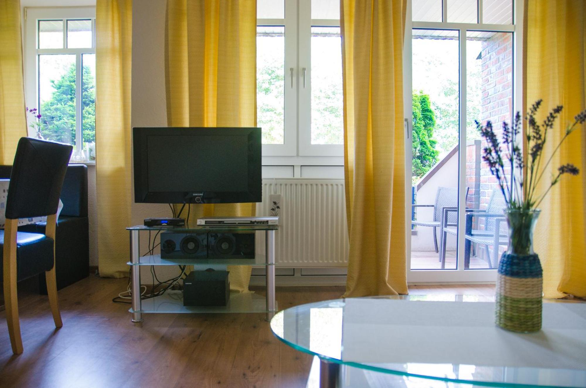 Ferienwohnung Boje 4 Schillig Exterior foto